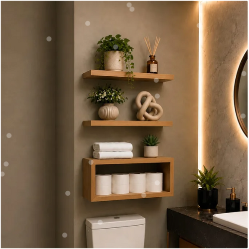 etageres de rangement